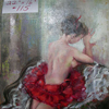 Paintings and Studies from Books