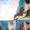 Paintings and Studies from Books