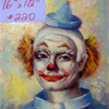 Clowns