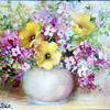 Floral