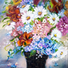 Floral
