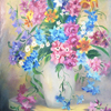 Floral