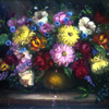 Floral
