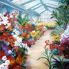Floral