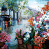 Floral