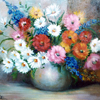 Floral