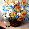 Floral