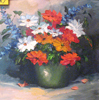 Floral