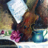 Still Life