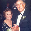 50th Wedding Anniversary