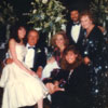 50th Wedding Anniversary