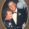 50th Wedding Anniversary
