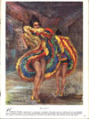 Claretta White Dancers in Action