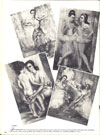 Claretta White Dancers in Action