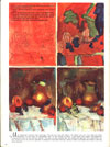 Claretta White Paints Still Life