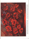 Claretta White Paints Still Life
