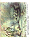 Claretta White Paints Still Life
