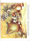 Claretta White Paints Still Life