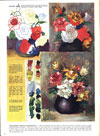 Claretta White Paints Still Life