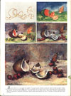 Claretta White Paints Still Life