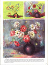 Claretta White Paints Still Life