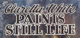 Books of Claretta